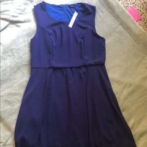 🔥 Sale NWT ANGERELLA Sleeveless Dress 50s Style